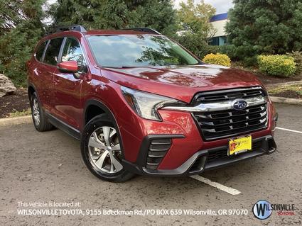 2023 Subaru Ascent Vero Beach FL