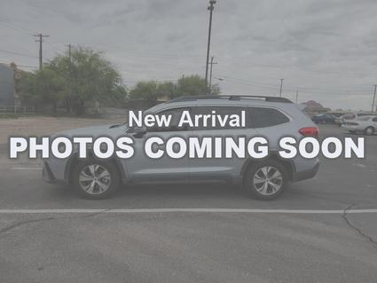 2024 Subaru Ascent Phoenix AZ