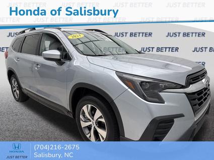 2024 Subaru Ascent Salisbury NC