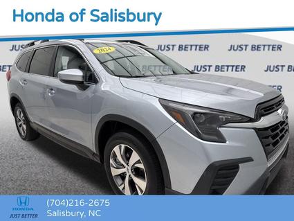 2024 Subaru Ascent Salisbury NC