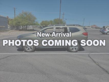 2024 Subaru Ascent Phoenix AZ