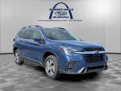 2024 Subaru Ascent Saint Louis MO