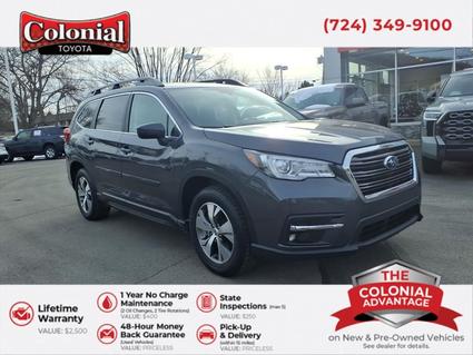 2022 Subaru Ascent Indiana PA