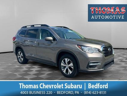 2022 Subaru Ascent Bedford PA