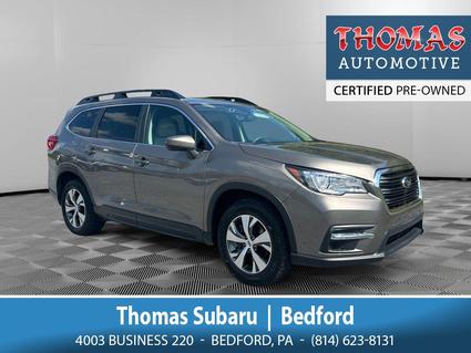 2022 Subaru Ascent Bedford PA