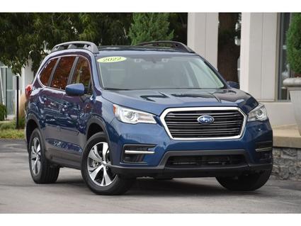 2022 Subaru Ascent Lexington KY