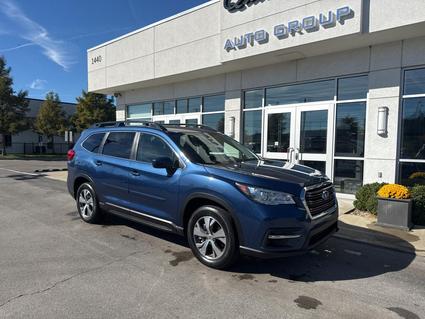 2022 Subaru Ascent Lexington KY