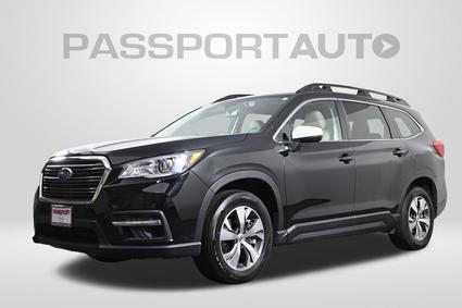2022 Subaru Ascent Alexandria VA