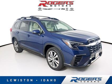 2023 Subaru Ascent Lewiston ID