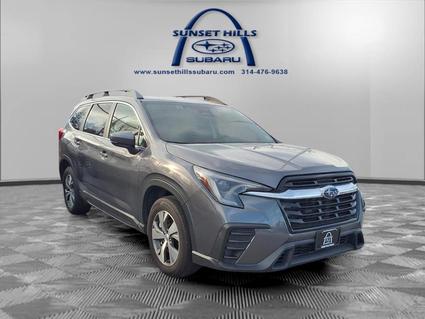 2024 Subaru Ascent Saint Louis MO
