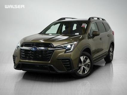 2024 Subaru Ascent Burnsville MN