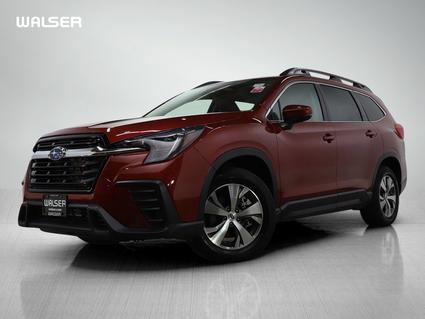 2024 Subaru Ascent Burnsville MN