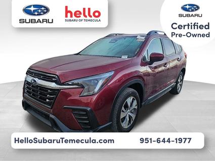 2024 Subaru Ascent Temecula CA