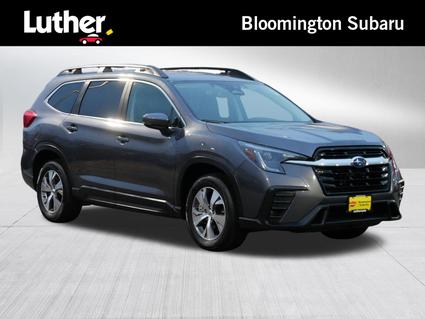 2024 Subaru Ascent Minneapolis MN