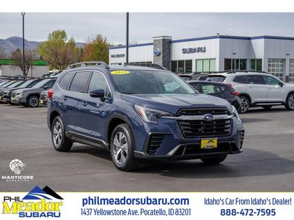 2023 Subaru Ascent Pocatello ID