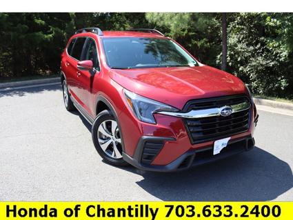 2023 Subaru Ascent Chantilly VA