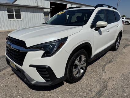 2024 Subaru Ascent Gering NE