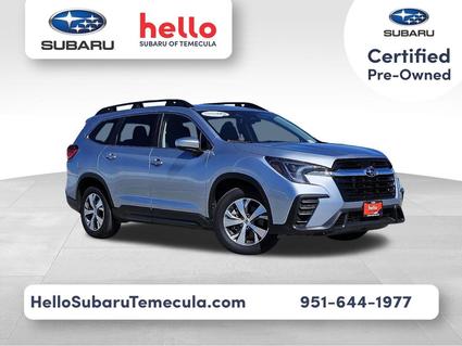 2024 Subaru Ascent Temecula CA