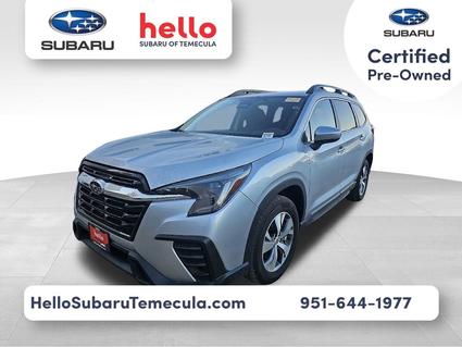 2024 Subaru Ascent Temecula CA