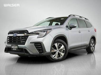 2024 Subaru Ascent Burnsville MN