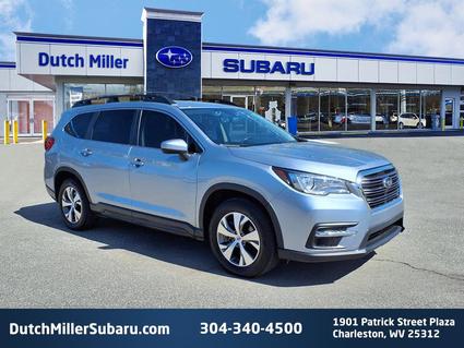 2022 Subaru Ascent Charleston WV