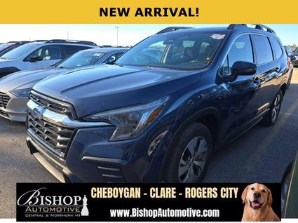 2023 Subaru Ascent Cheboygan MI