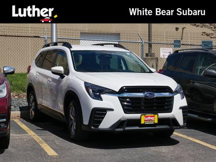 2024 Subaru Ascent Saint Paul MN