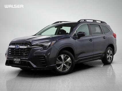 2024 Subaru Ascent Burnsville MN