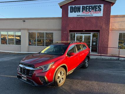 2024 Subaru Ascent Farmington NM