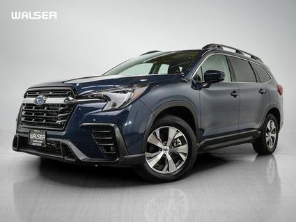 2024 Subaru Ascent South Saint Paul MN