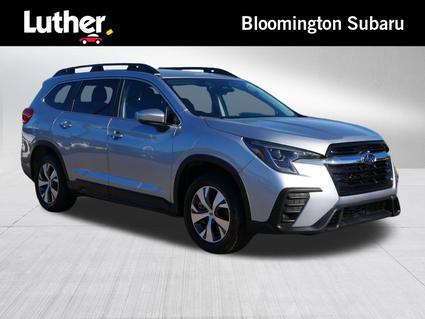 2024 Subaru Ascent Minneapolis MN