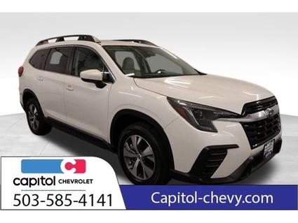 2024 Subaru Ascent Salem OR