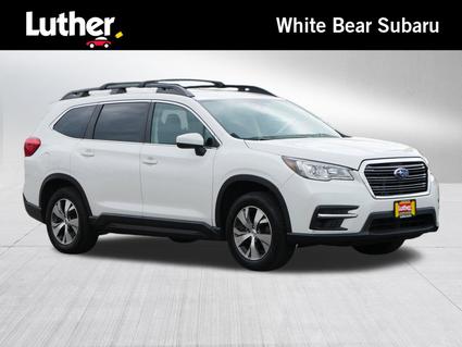 2019 Subaru Ascent Saint Paul MN