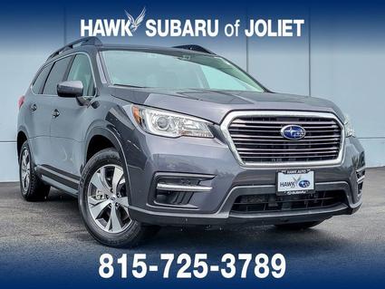 2019 Subaru Ascent Plainfield IL