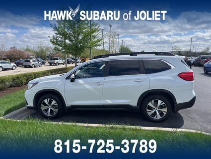 2020 Subaru Ascent Plainfield IL