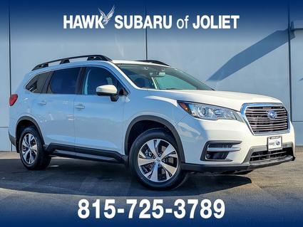 2020 Subaru Ascent Plainfield IL