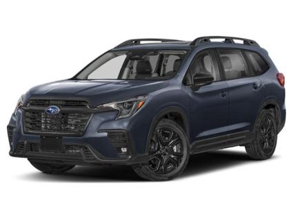 2025 Subaru Ascent Minneapolis MN