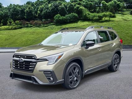 2025 Subaru Ascent Atlanta GA