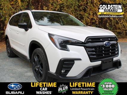 2025 Subaru Ascent Albany NY