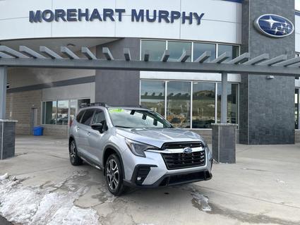2026 Subaru Ascent Durango CO