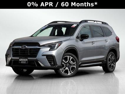 2026 Subaru Ascent Burnsville MN