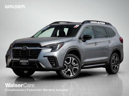 2026 Subaru Ascent Burnsville MN