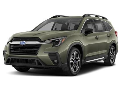 2026 Subaru Ascent Burnsville MN