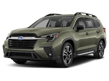 2026 Subaru Ascent Burnsville MN