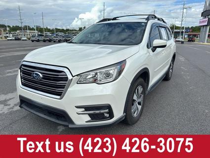 2020 Subaru Ascent Johnson City TN