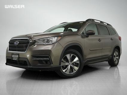 2021 Subaru Ascent Burnsville MN