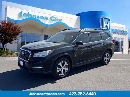 2021 Subaru Ascent Johnson City TN