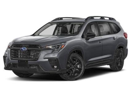 2025 Subaru Ascent Saint Paul MN