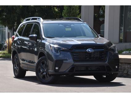 2025 Subaru Ascent Lexington KY