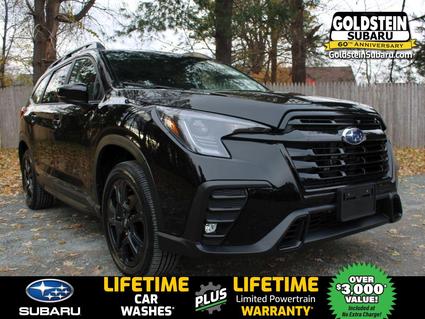 2025 Subaru Ascent Albany NY